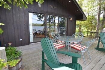 Pittsburg Tall Timber Lodge المظهر الخارجي الصورة