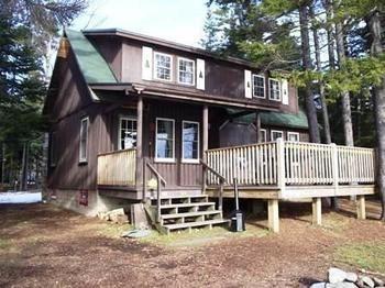 Pittsburg Tall Timber Lodge المظهر الخارجي الصورة