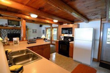 Pittsburg Tall Timber Lodge المظهر الخارجي الصورة