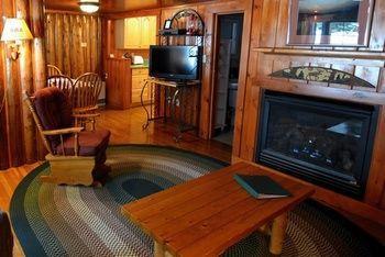 Pittsburg Tall Timber Lodge المظهر الخارجي الصورة