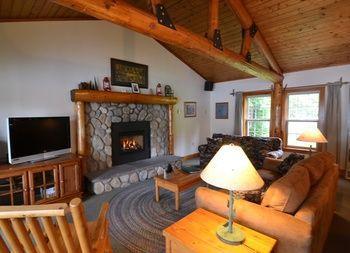 Pittsburg Tall Timber Lodge المظهر الخارجي الصورة