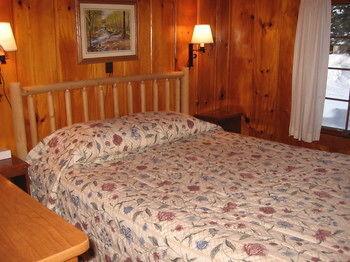 Pittsburg Tall Timber Lodge المظهر الخارجي الصورة