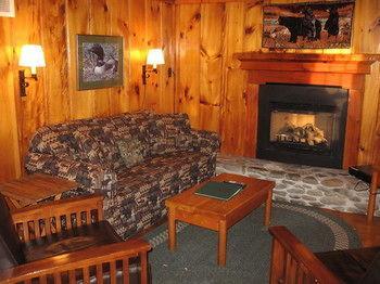 Pittsburg Tall Timber Lodge المظهر الخارجي الصورة