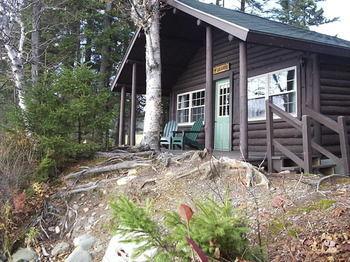 Pittsburg Tall Timber Lodge المظهر الخارجي الصورة